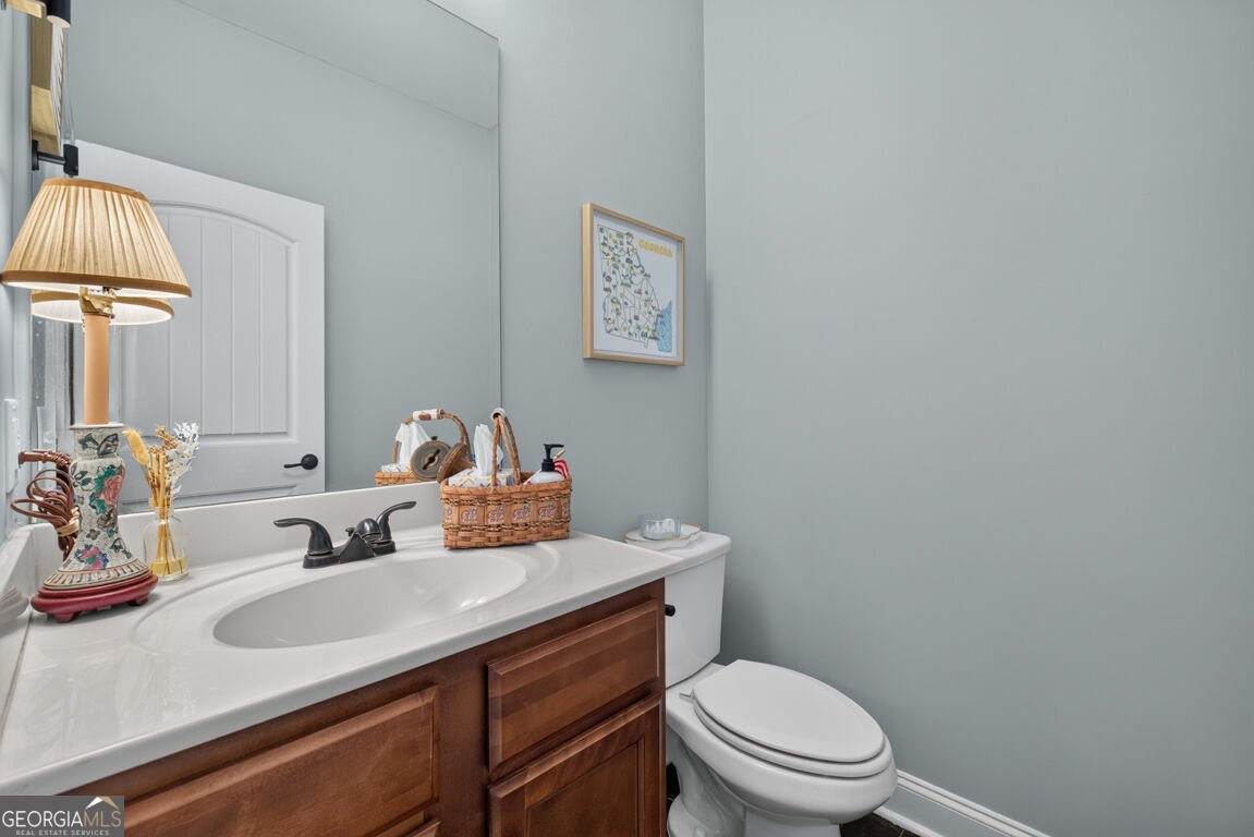 5370 Shadow Walk Way Gainesville - Photo 28