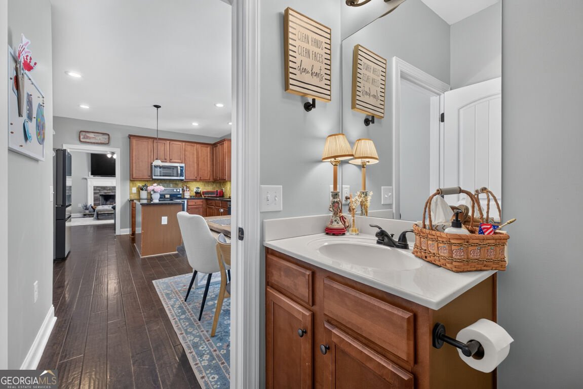 5370 Shadow Walk Way Gainesville - Photo 29