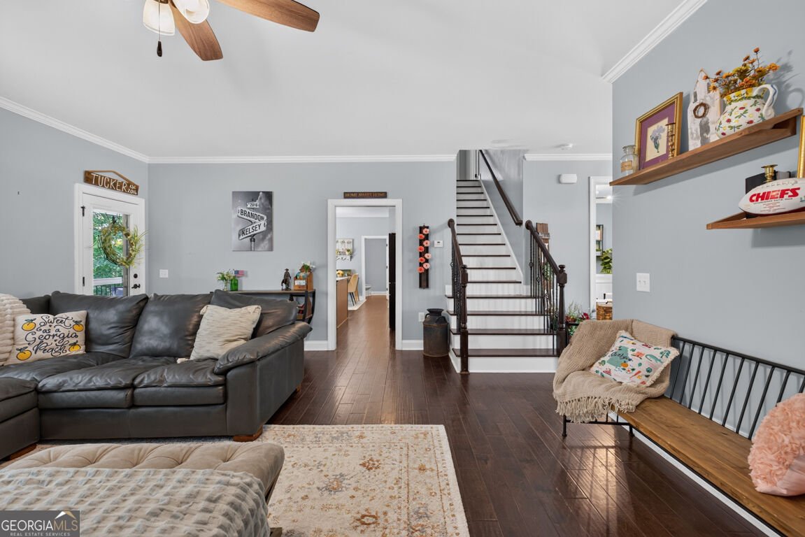 5370 Shadow Walk Way Gainesville - Photo 32