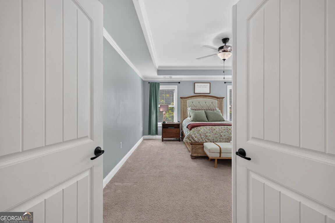 5370 Shadow Walk Way Gainesville - Photo 34