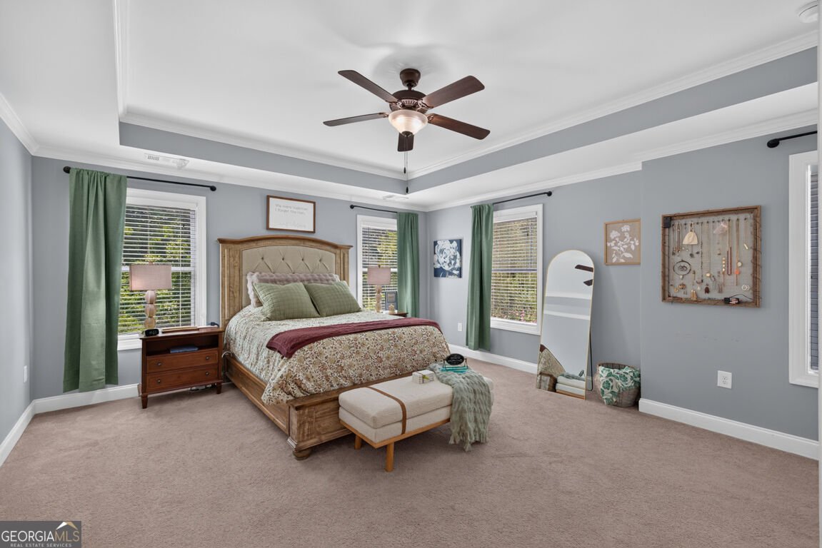 5370 Shadow Walk Way Gainesville - Photo 35