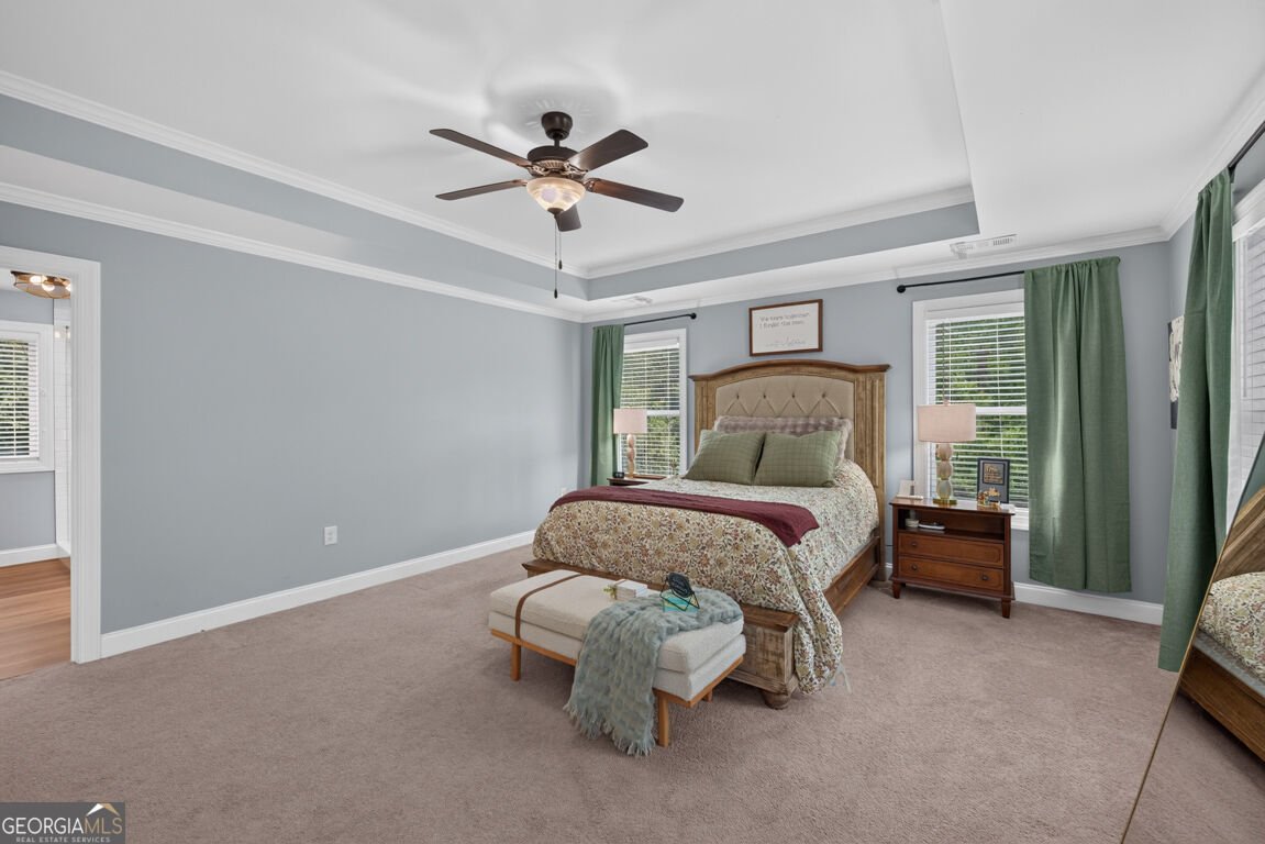 5370 Shadow Walk Way Gainesville - Photo 37