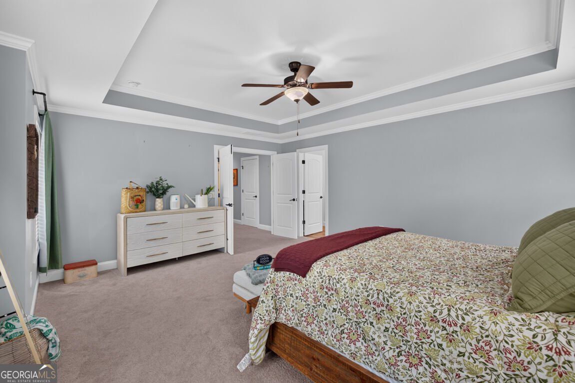 5370 Shadow Walk Way Gainesville - Photo 39