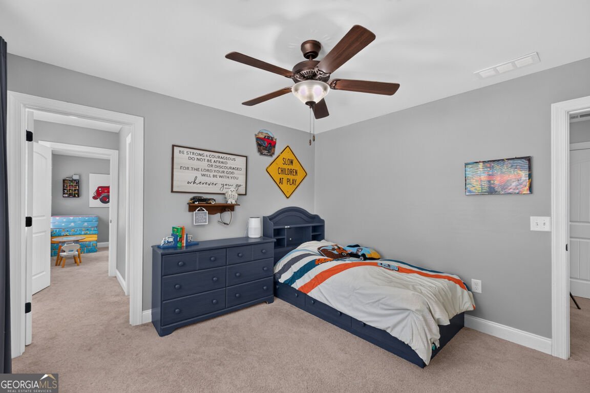 5370 Shadow Walk Way Gainesville - Photo 48