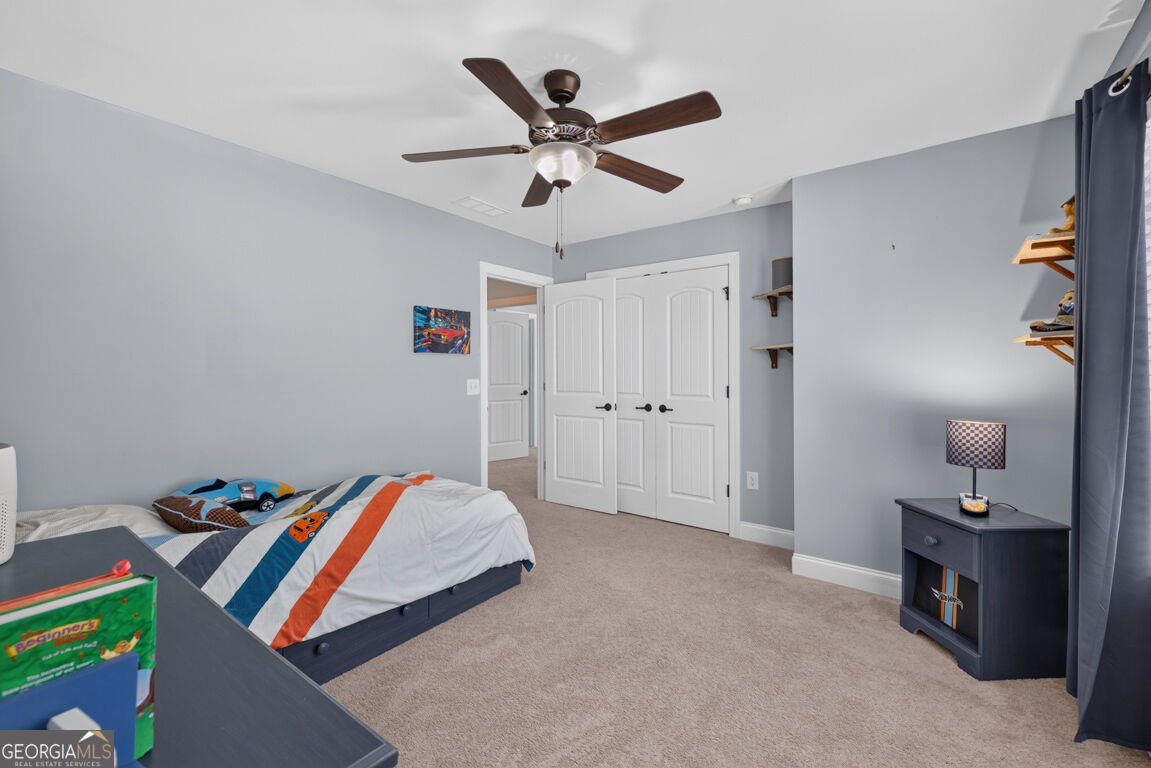 5370 Shadow Walk Way Gainesville - Photo 49