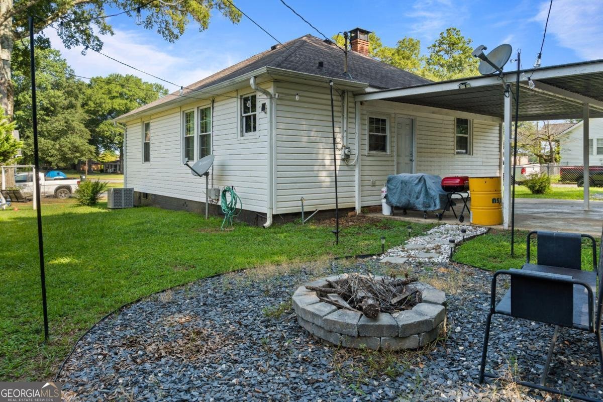 4031 3rd Avenue Rockmart - Photo 7