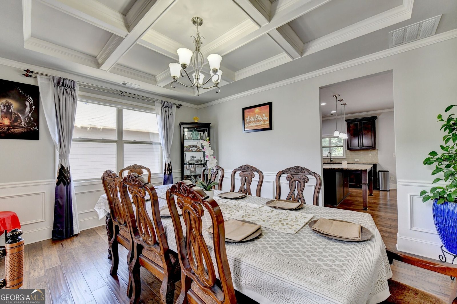 4710 Tovero Pass Cumming - Photo 10