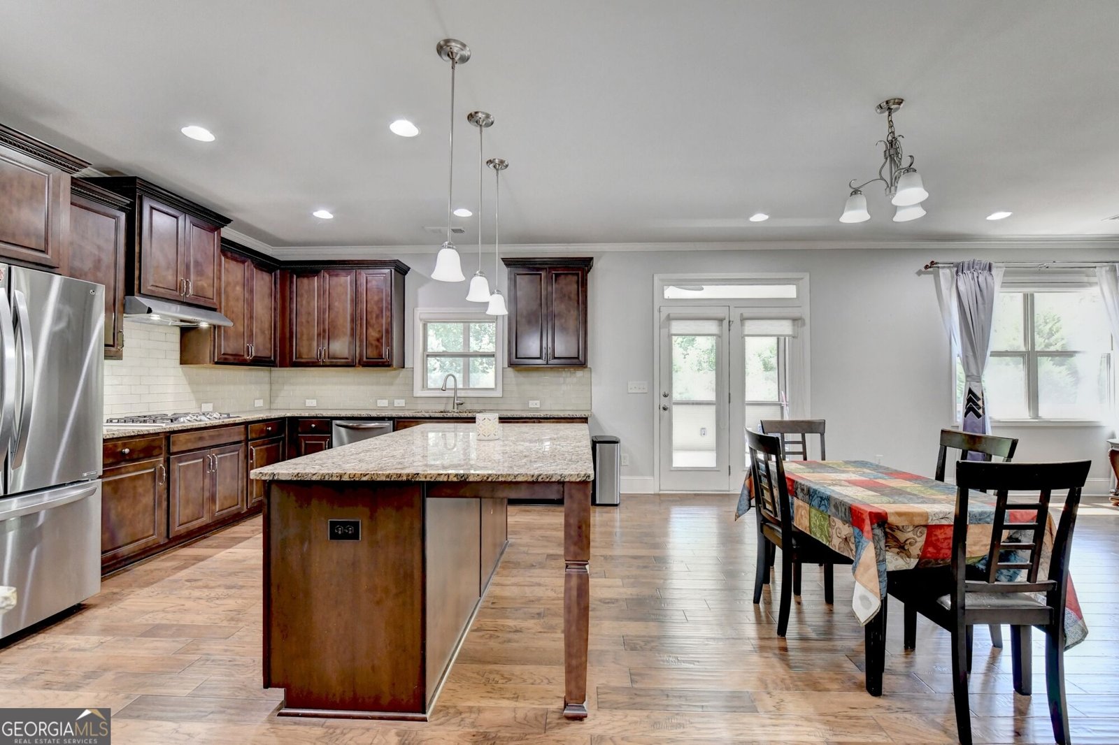 4710 Tovero Pass Cumming - Photo 13