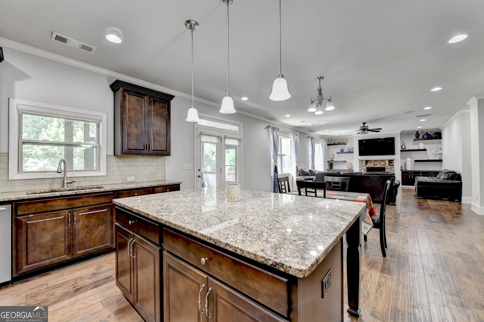 4710 Tovero Pass Cumming - Photo 16