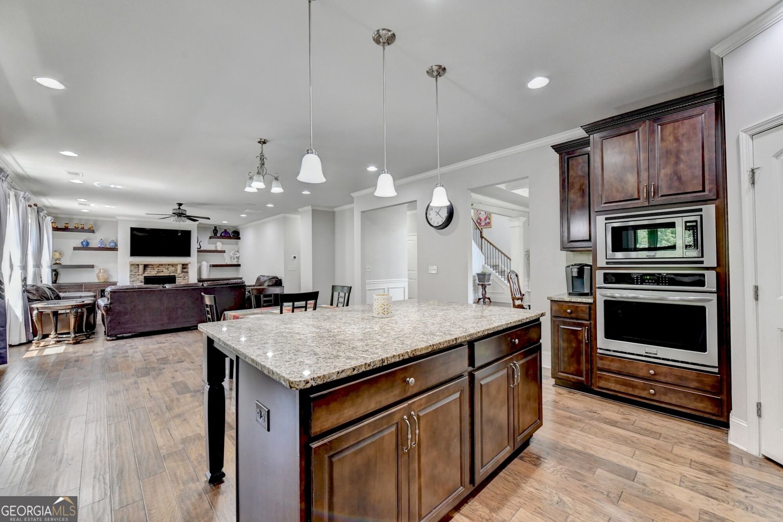 4710 Tovero Pass Cumming - Photo 18