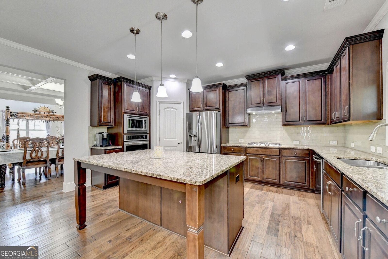 4710 Tovero Pass Cumming - Photo 19