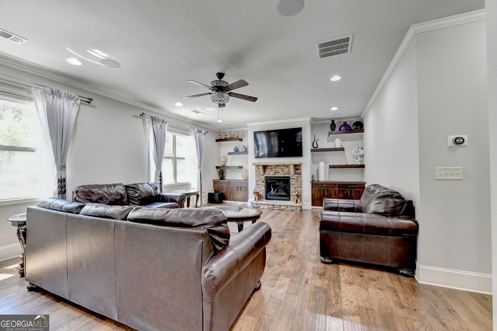 4710 Tovero Pass Cumming - Photo 23