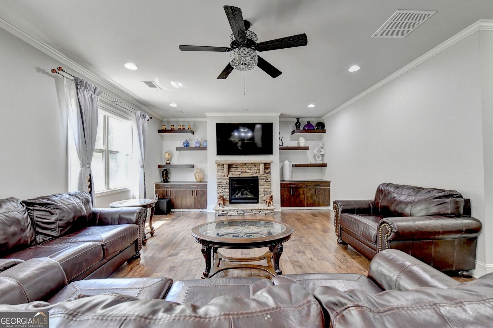 4710 Tovero Pass Cumming - Photo 24