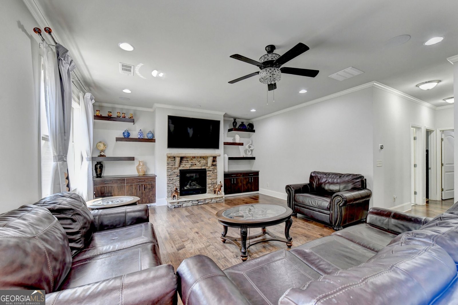 4710 Tovero Pass Cumming - Photo 25