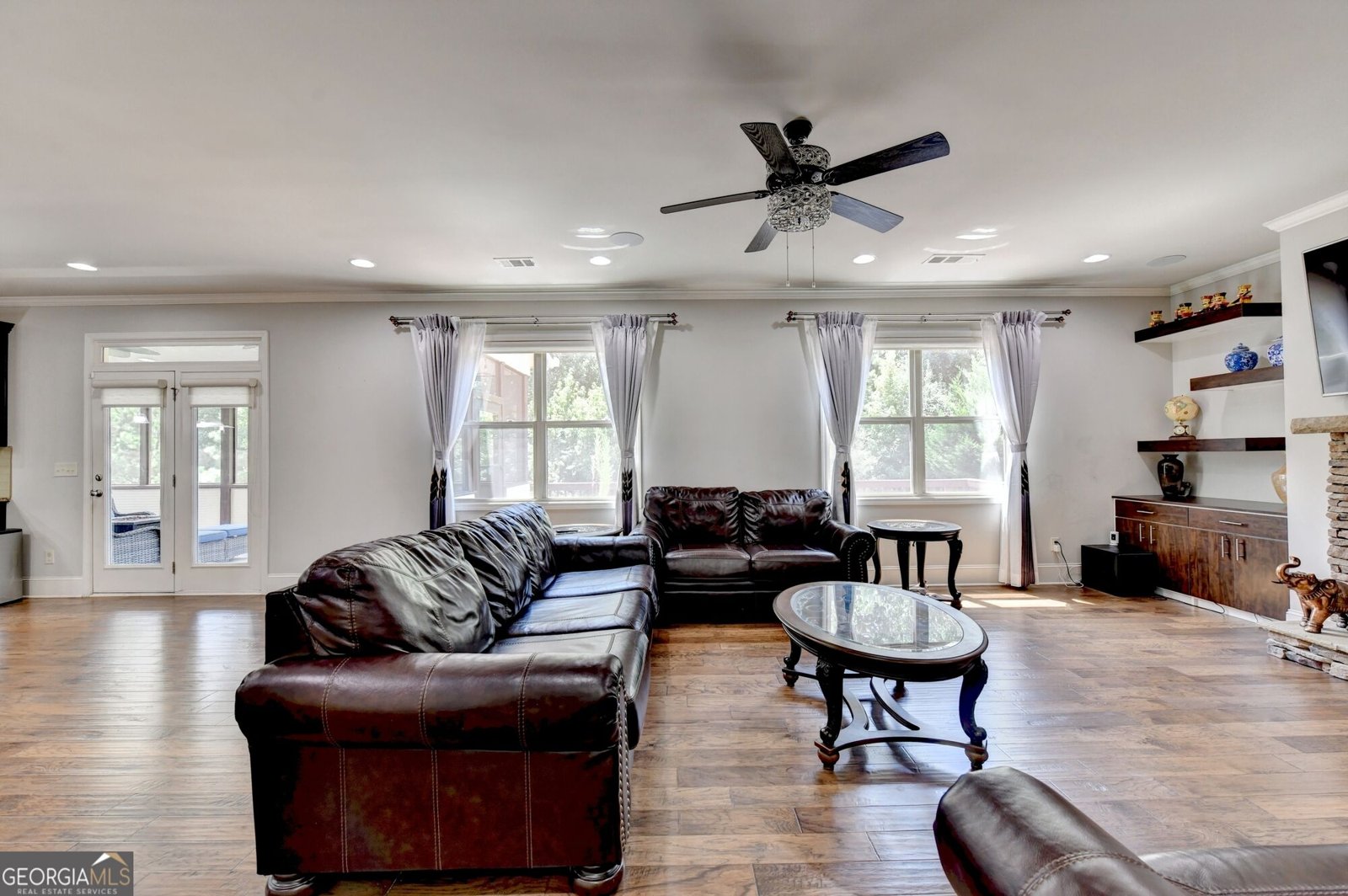 4710 Tovero Pass Cumming - Photo 26