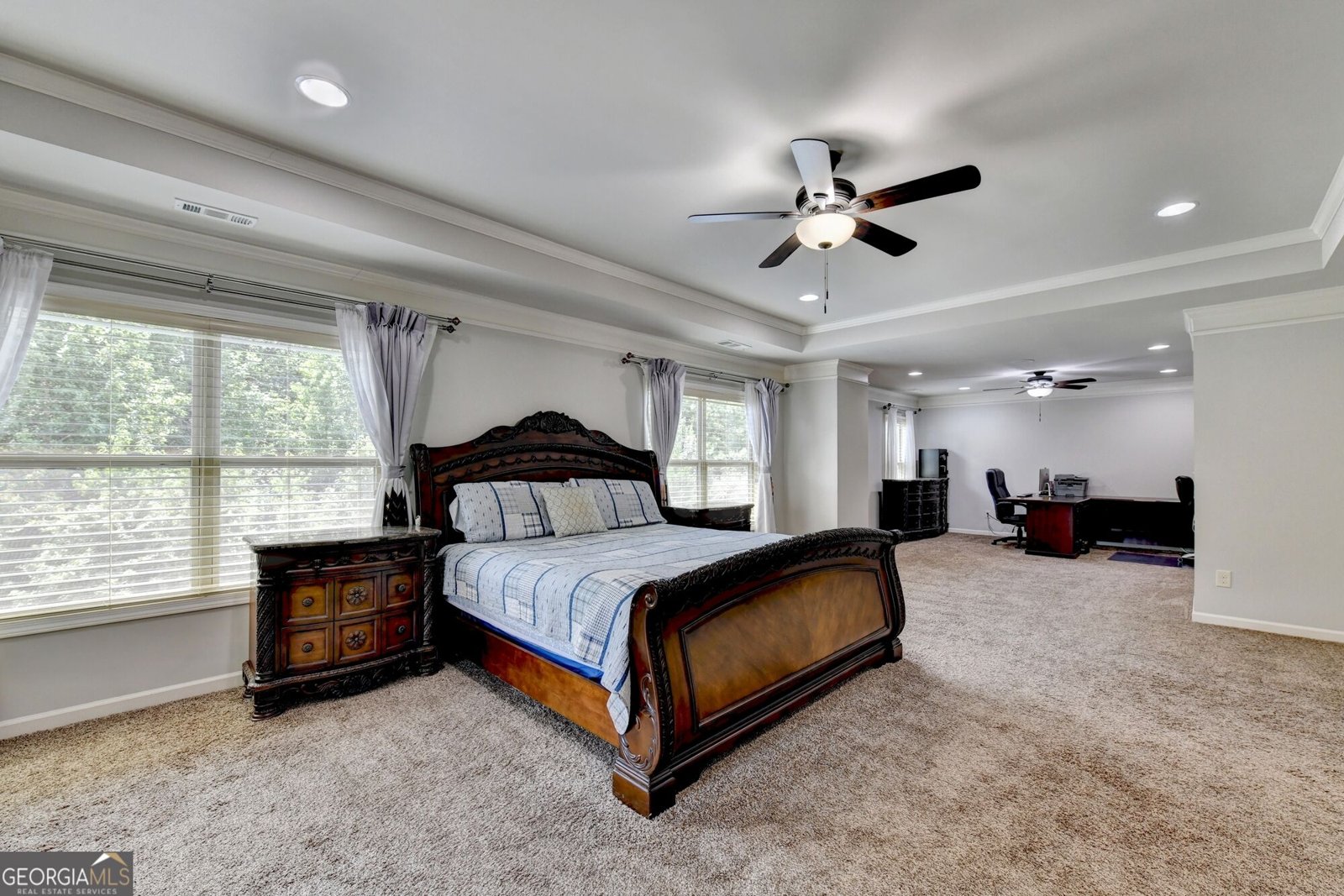 4710 Tovero Pass Cumming - Photo 37