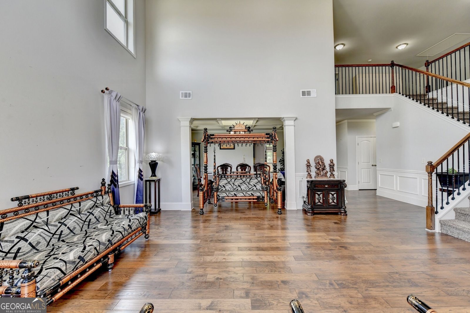 4710 Tovero Pass Cumming - Photo 6