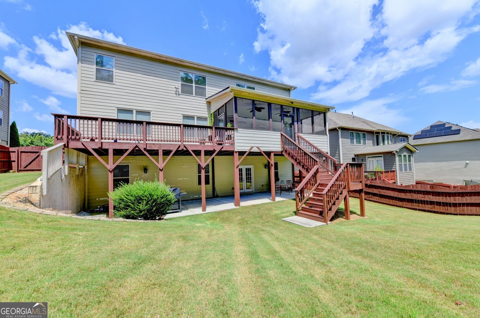4710 Tovero Pass Cumming - Photo 89