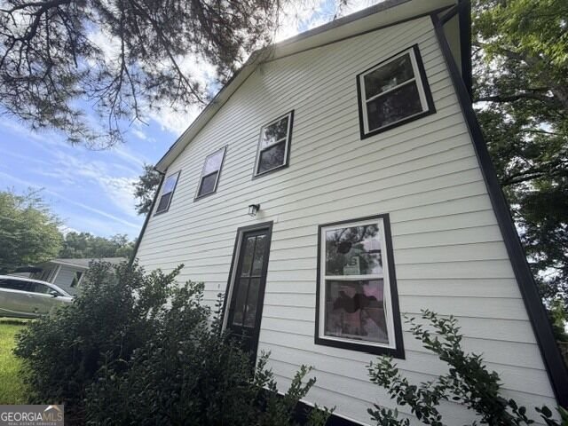 731 Jefferson Street Milledgeville - main photo