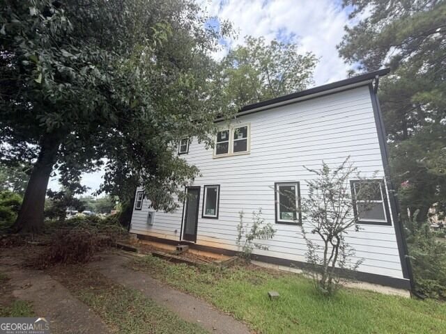 731 Jefferson Street Milledgeville - Photo 26