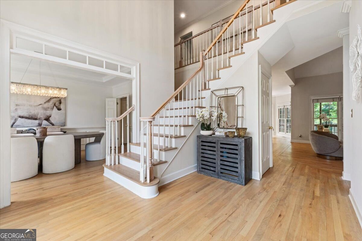 9170 Nesbit Lakes Drive Alpharetta - Photo 10