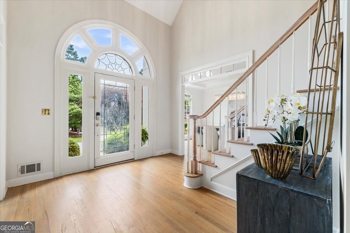 9170 Nesbit Lakes Drive Alpharetta - Photo 11