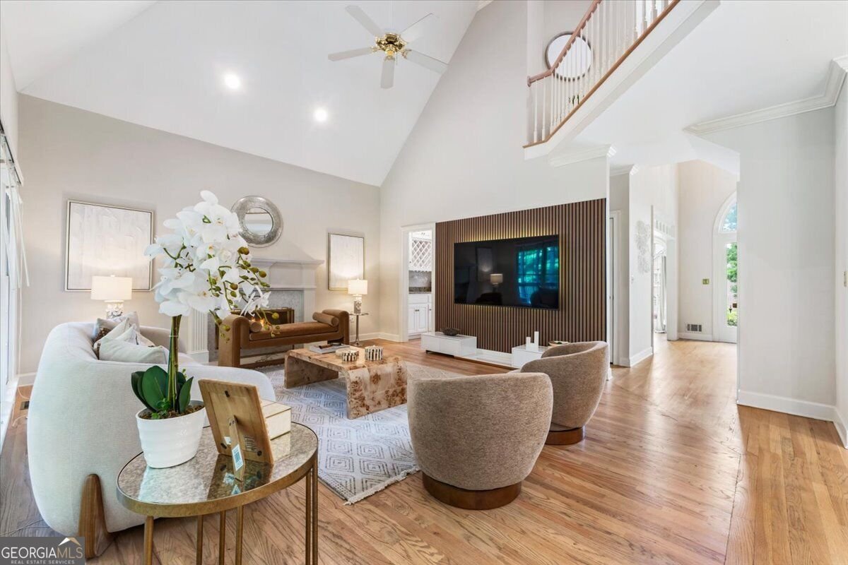 9170 Nesbit Lakes Drive Alpharetta - Photo 12
