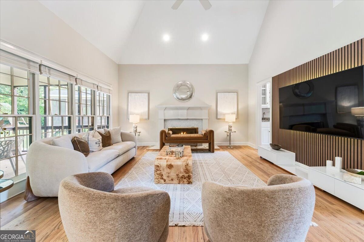 9170 Nesbit Lakes Drive Alpharetta - Photo 13