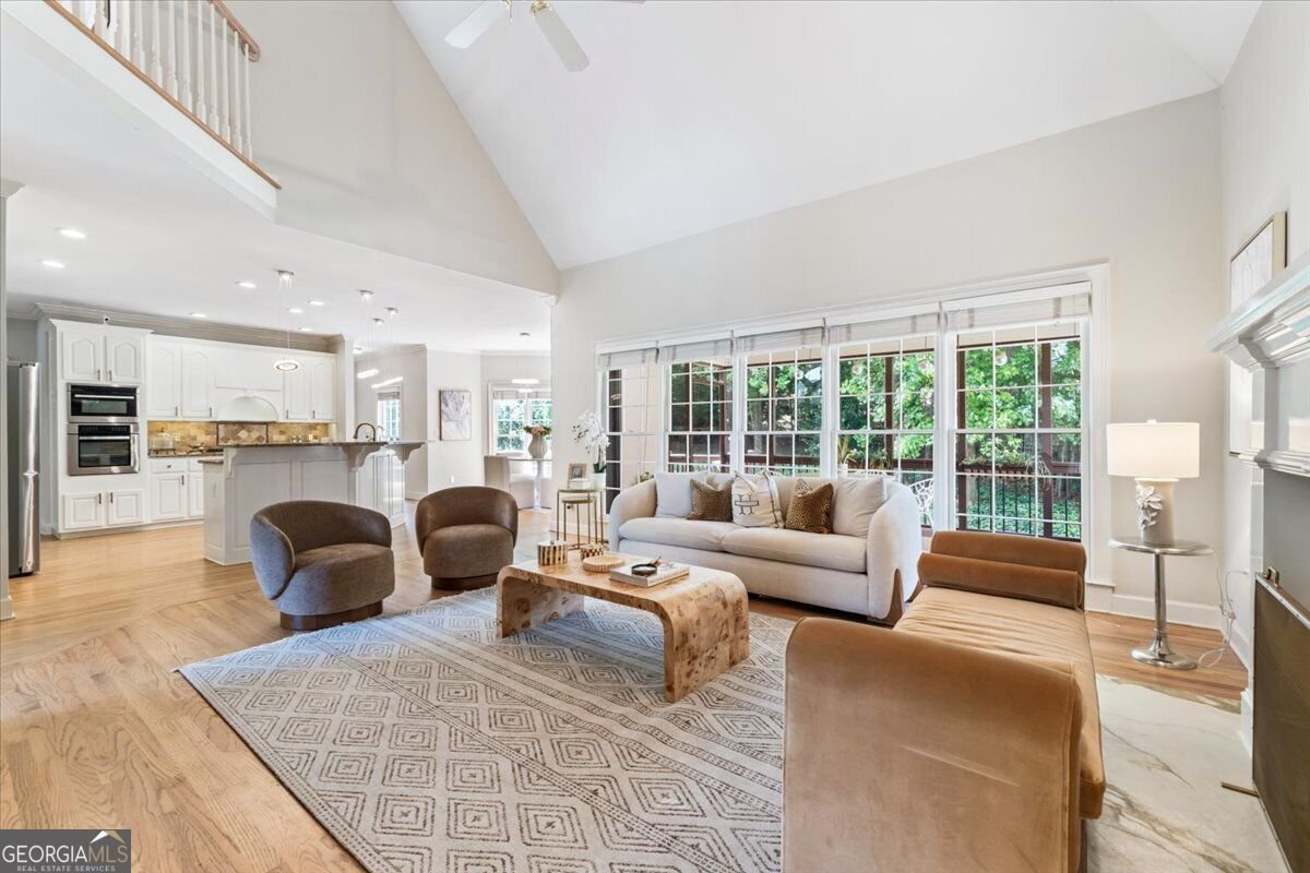 9170 Nesbit Lakes Drive Alpharetta - Photo 14