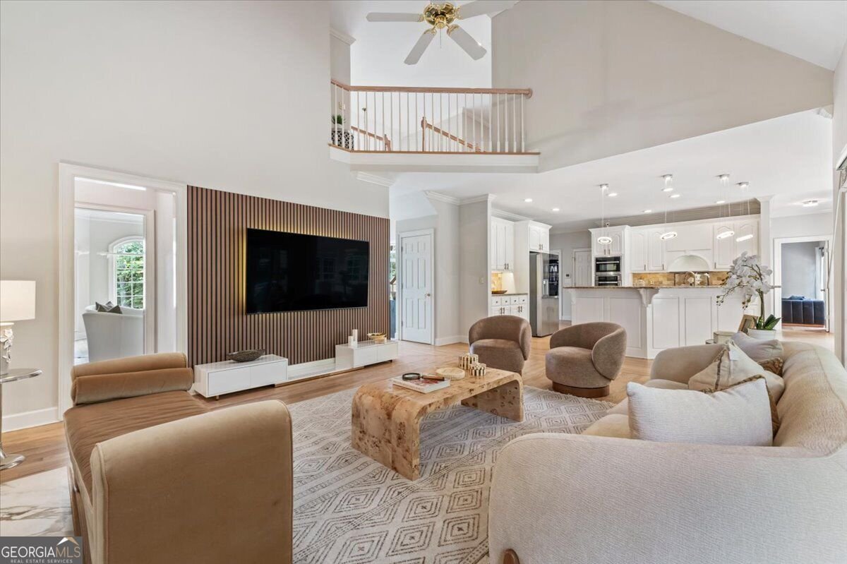 9170 Nesbit Lakes Drive Alpharetta - Photo 15
