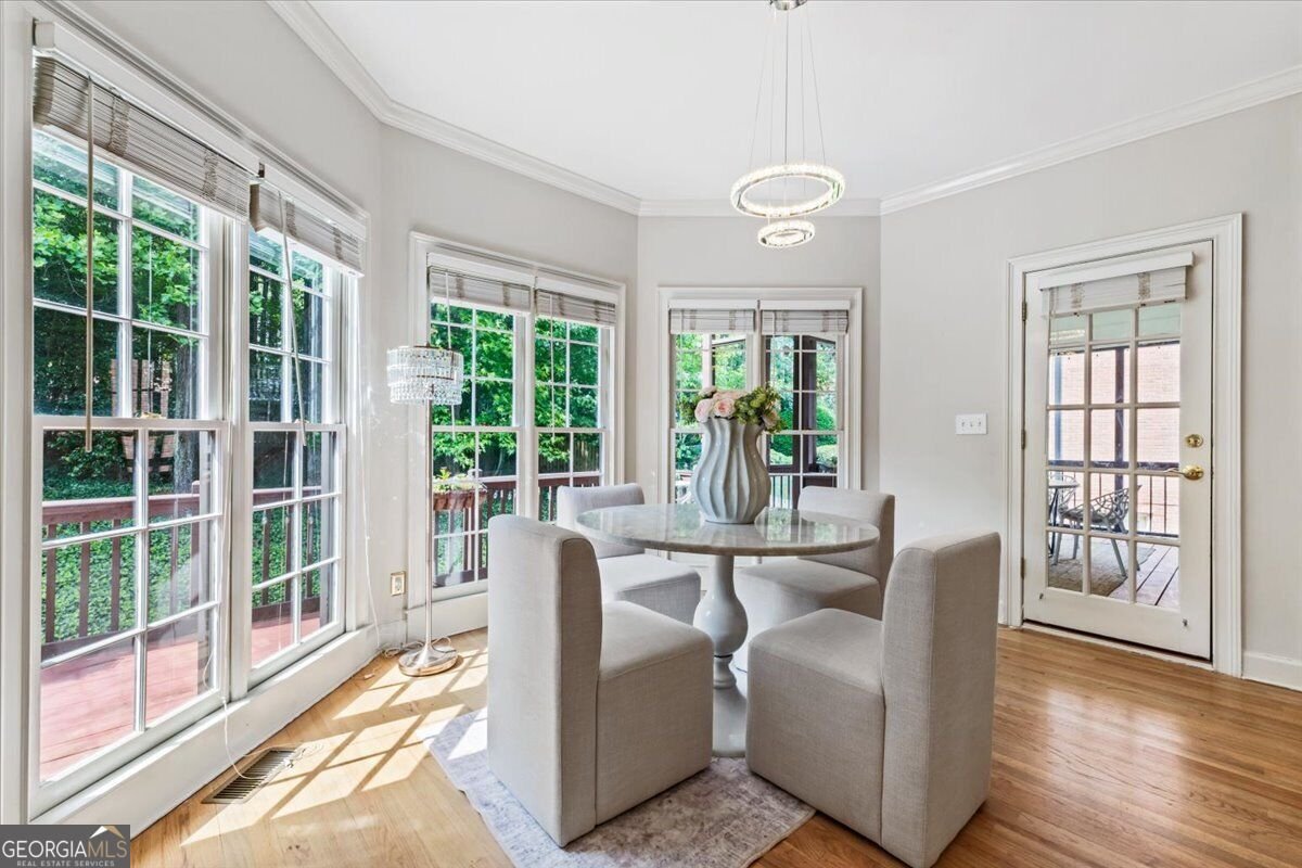 9170 Nesbit Lakes Drive Alpharetta - Photo 16