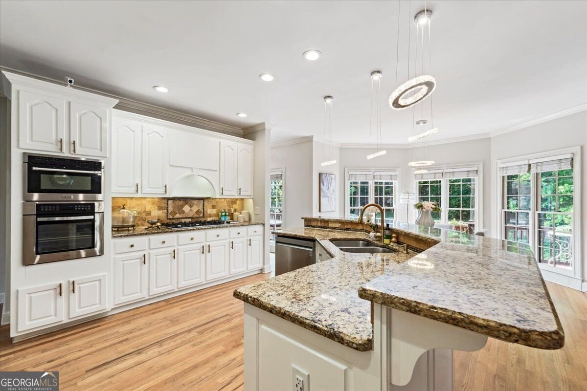 9170 Nesbit Lakes Drive Alpharetta - Photo 18