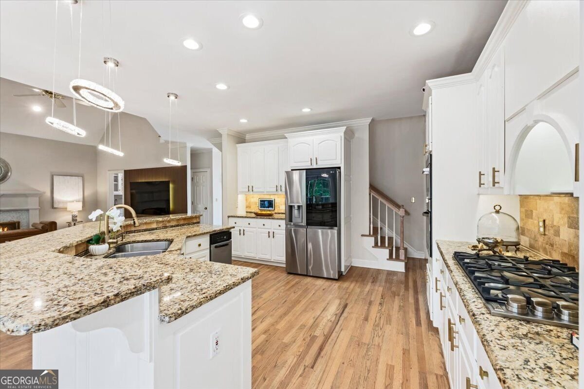 9170 Nesbit Lakes Drive Alpharetta - Photo 19