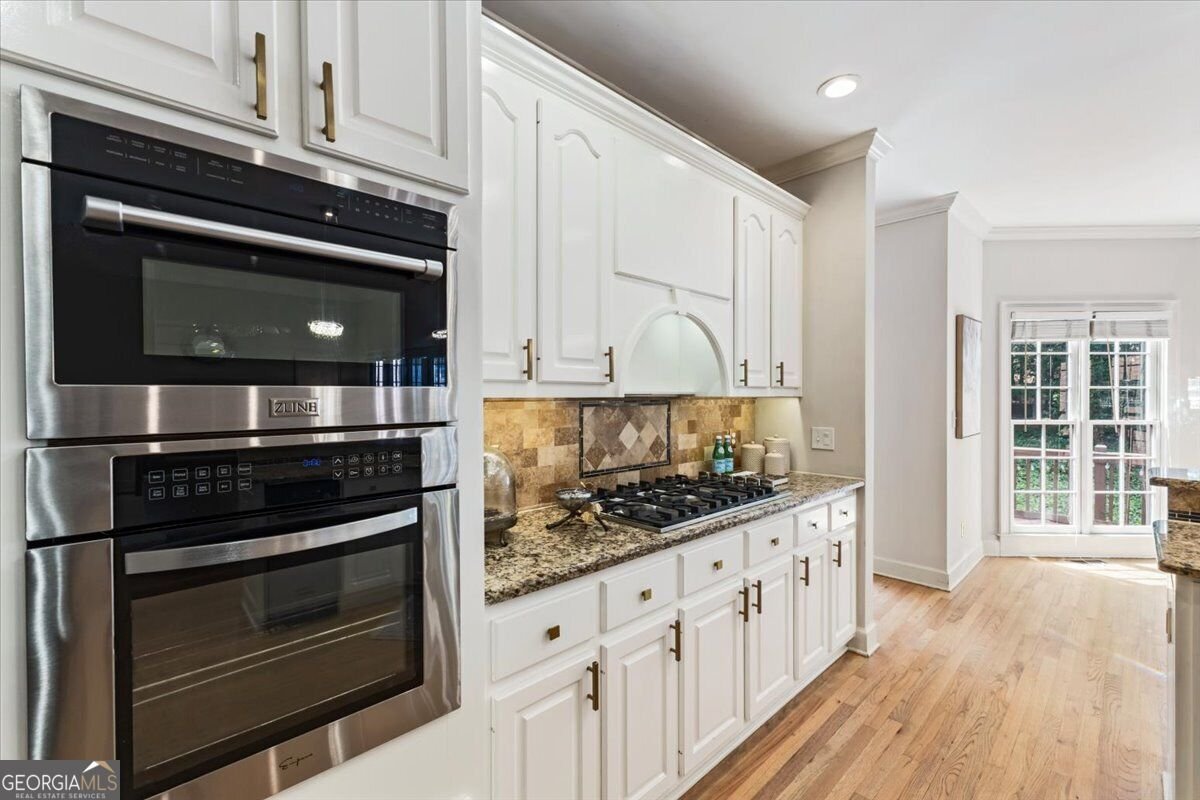 9170 Nesbit Lakes Drive Alpharetta - Photo 20