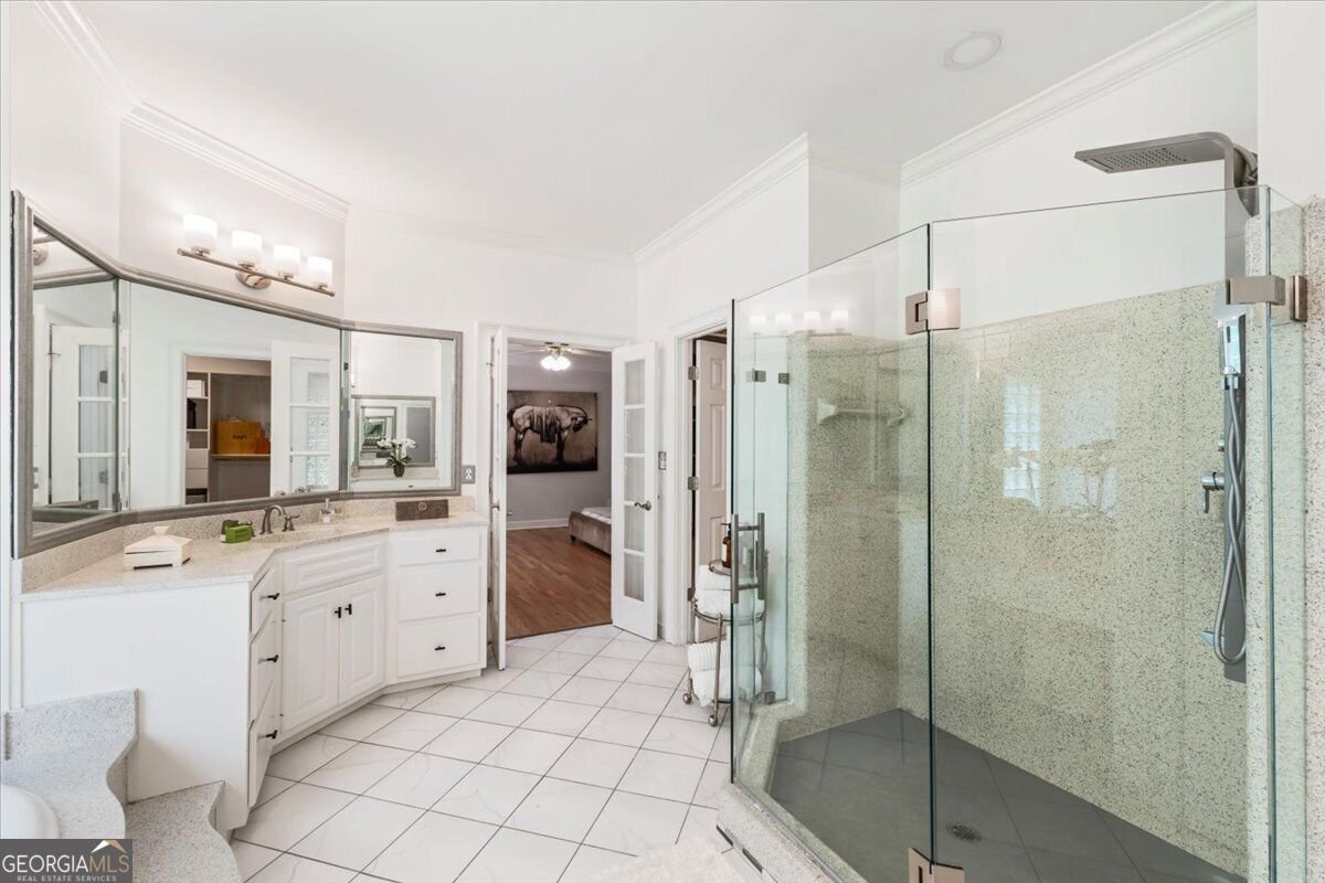 9170 Nesbit Lakes Drive Alpharetta - Photo 24