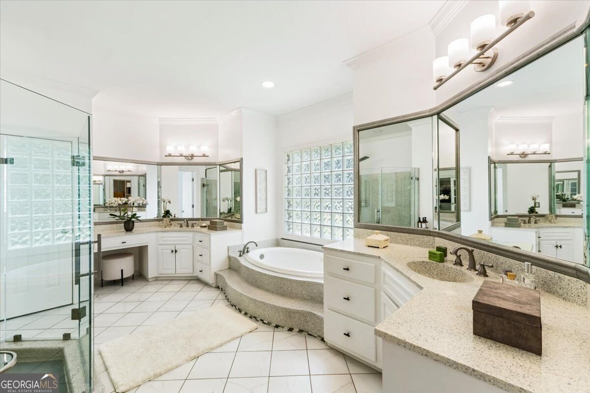 9170 Nesbit Lakes Drive Alpharetta - Photo 25