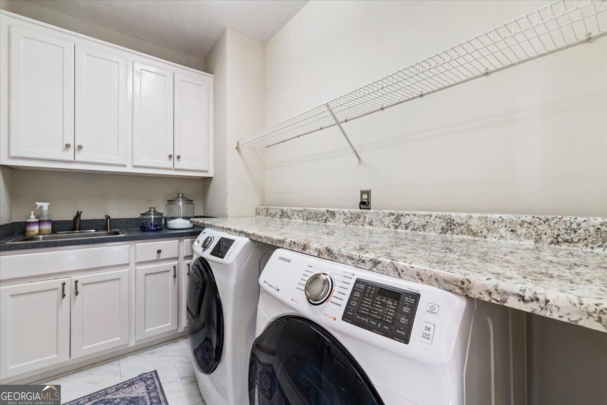 9170 Nesbit Lakes Drive Alpharetta - Photo 27