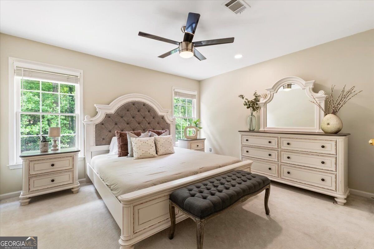 9170 Nesbit Lakes Drive Alpharetta - Photo 34