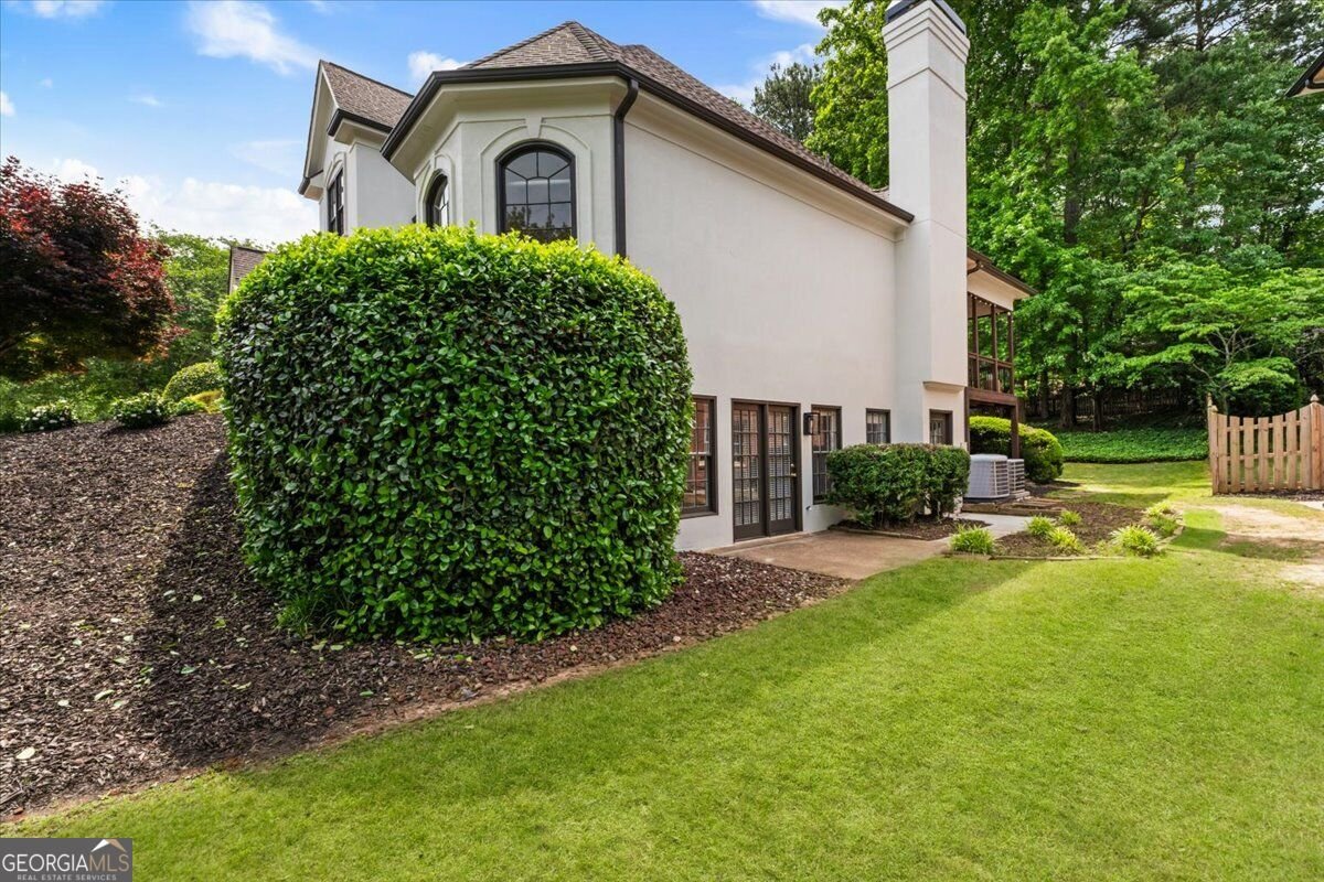 9170 Nesbit Lakes Drive Alpharetta - Photo 36