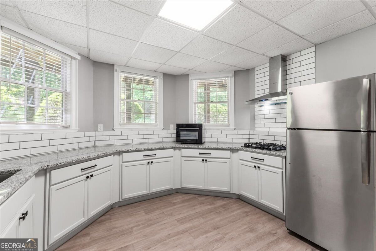 9170 Nesbit Lakes Drive Alpharetta - Photo 45