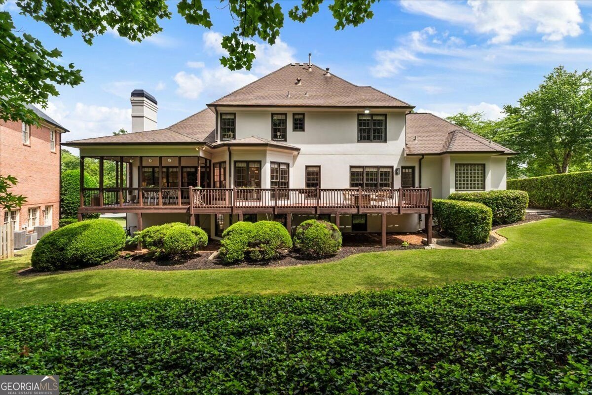 9170 Nesbit Lakes Drive Alpharetta - Photo 48