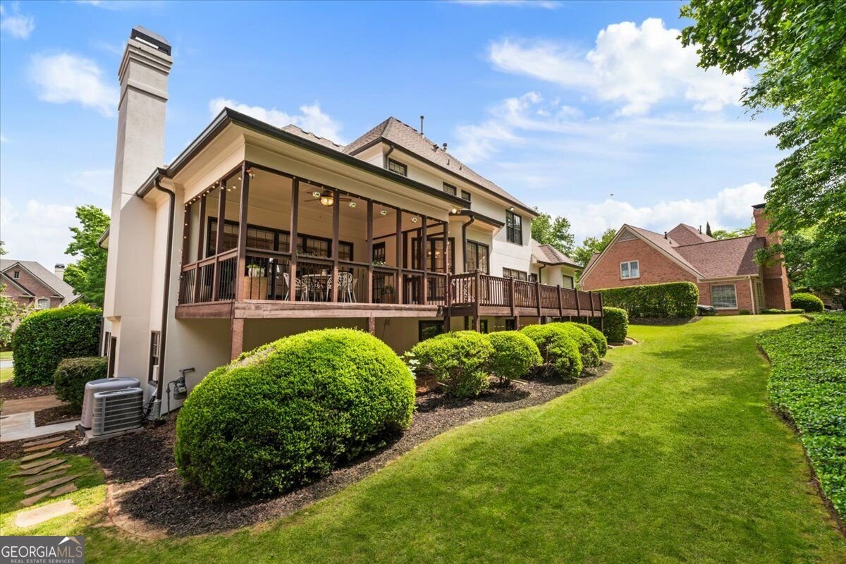 9170 Nesbit Lakes Drive Alpharetta - Photo 49