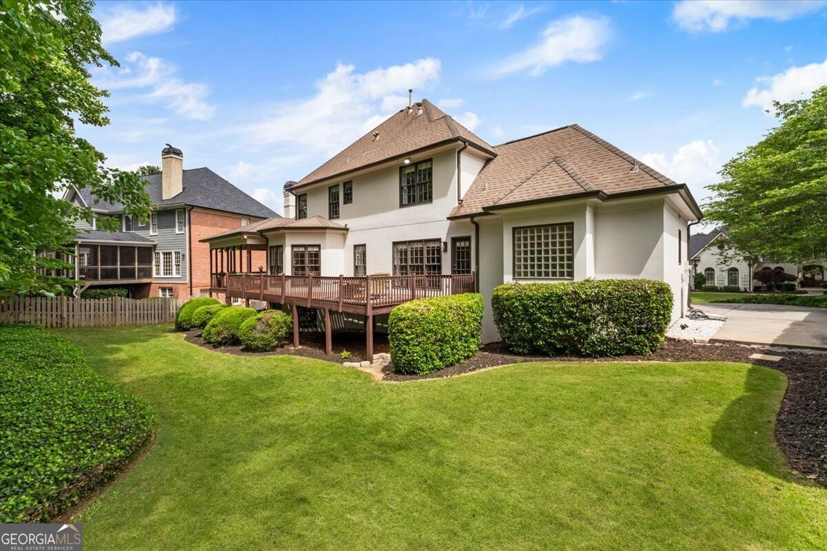 9170 Nesbit Lakes Drive Alpharetta - Photo 50