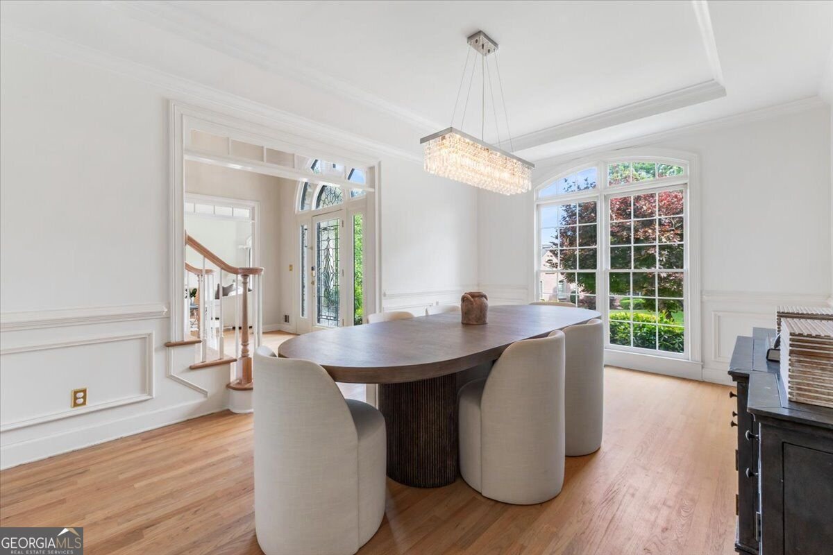 9170 Nesbit Lakes Drive Alpharetta - Photo 6