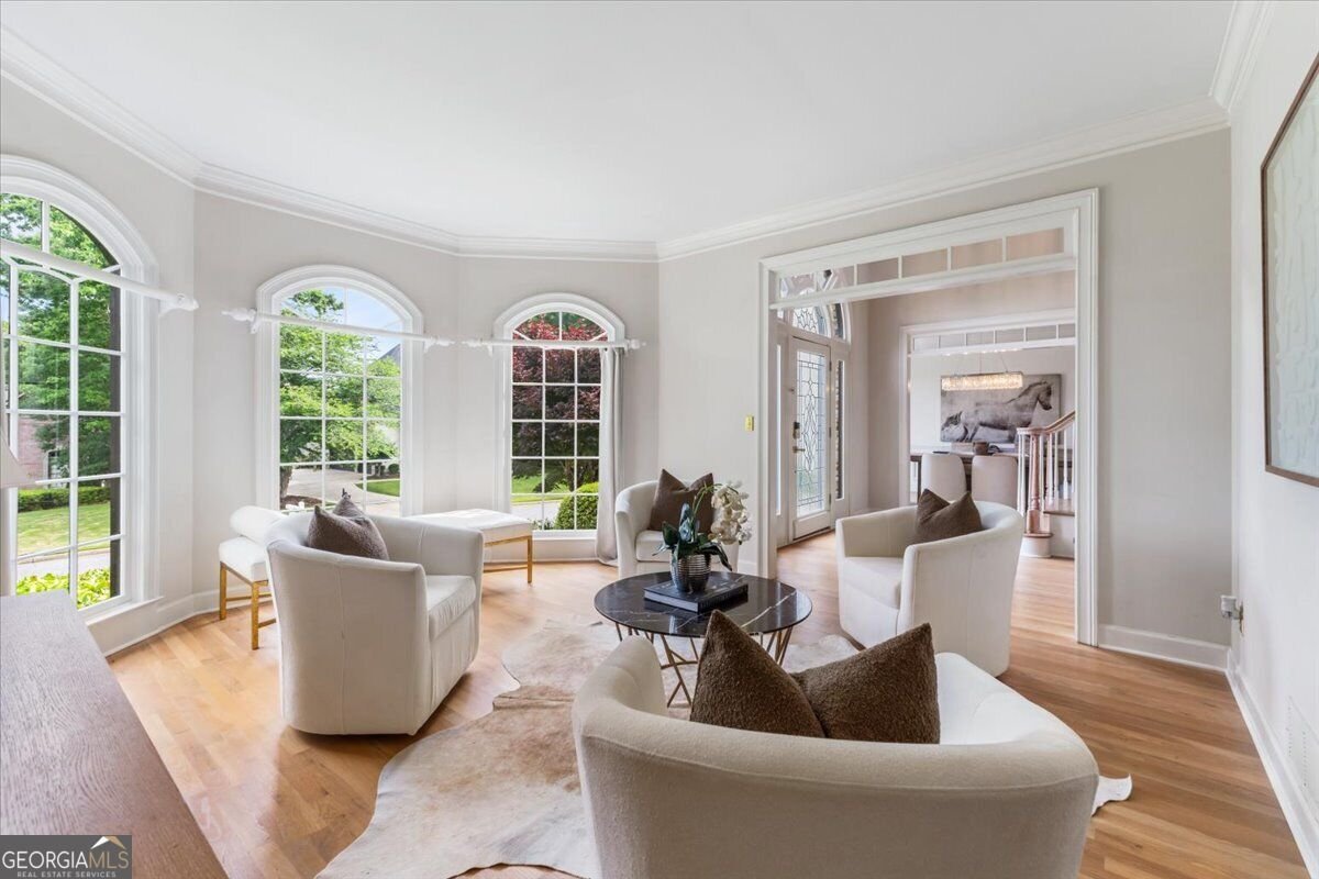 9170 Nesbit Lakes Drive Alpharetta - Photo 9