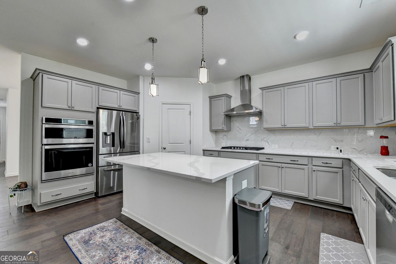 5090 Bellehurst Lane Cumming - Photo 10