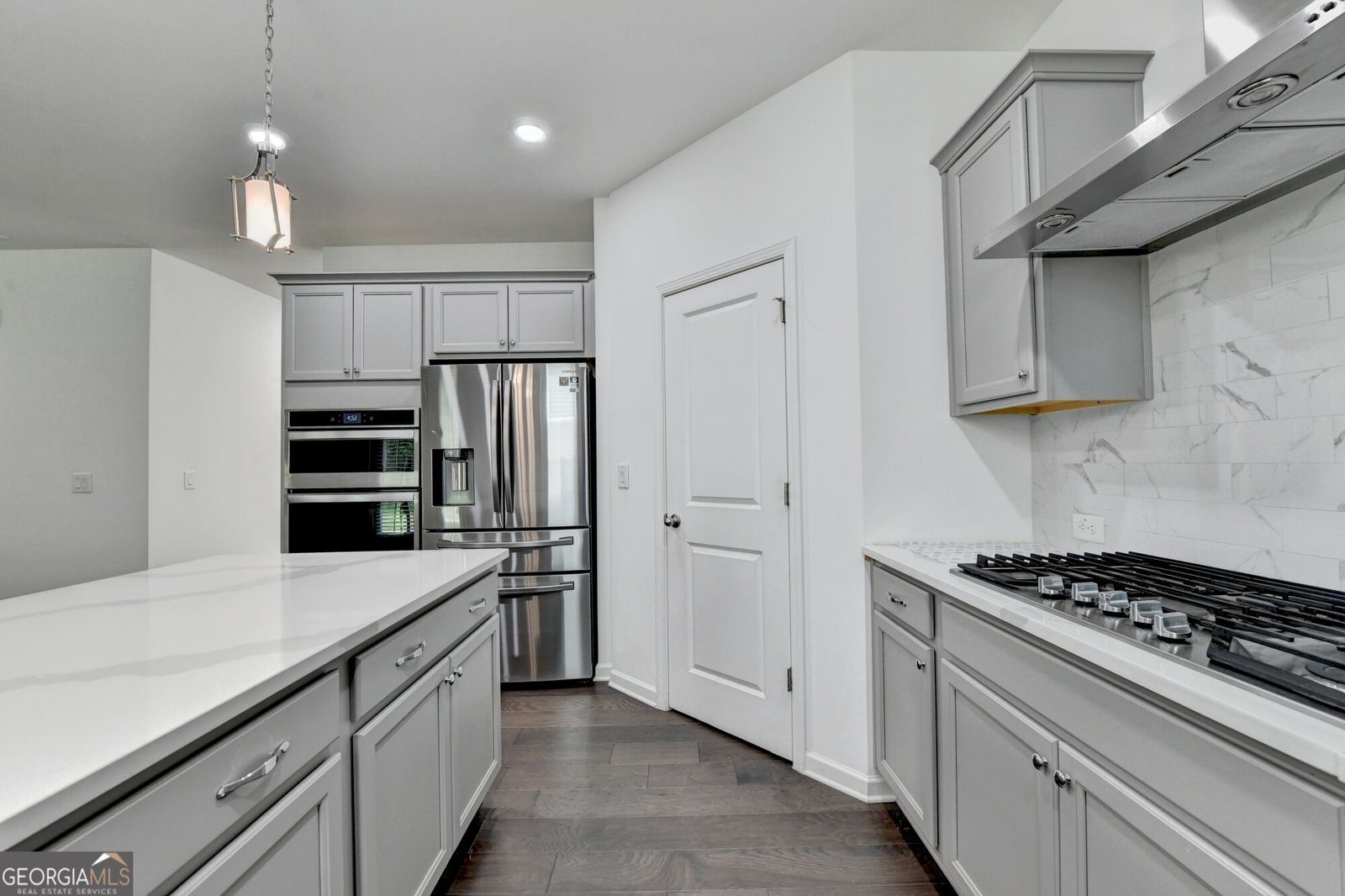 5090 Bellehurst Lane Cumming - Photo 12