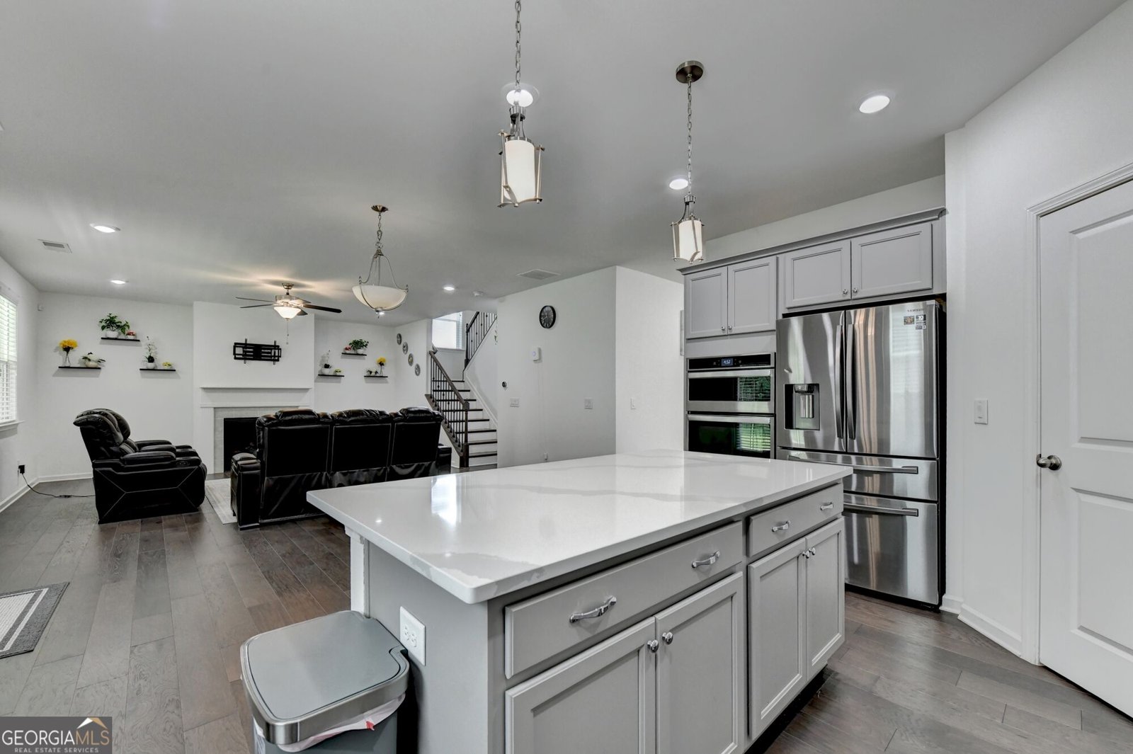 5090 Bellehurst Lane Cumming - Photo 13