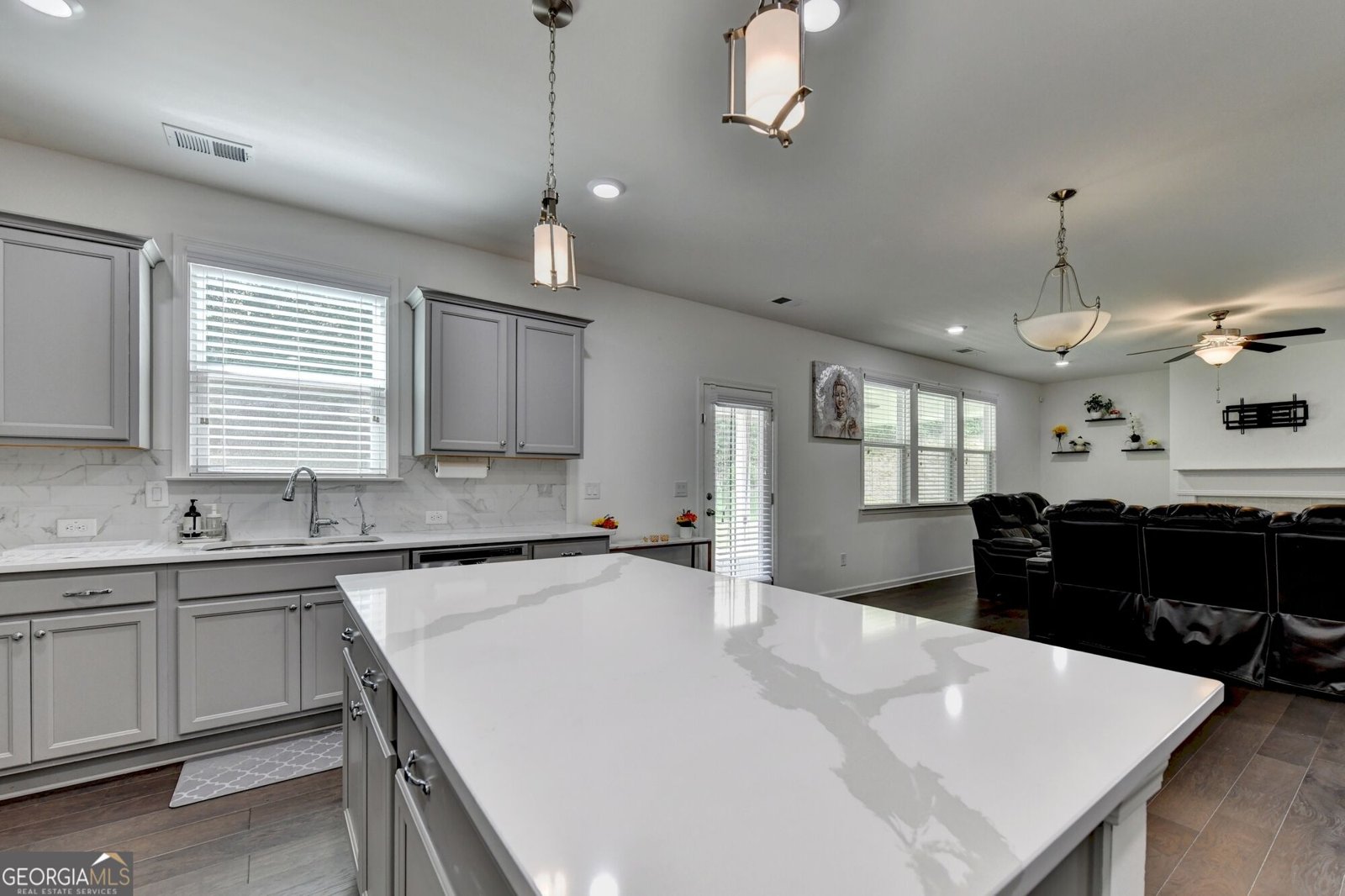 5090 Bellehurst Lane Cumming - Photo 15