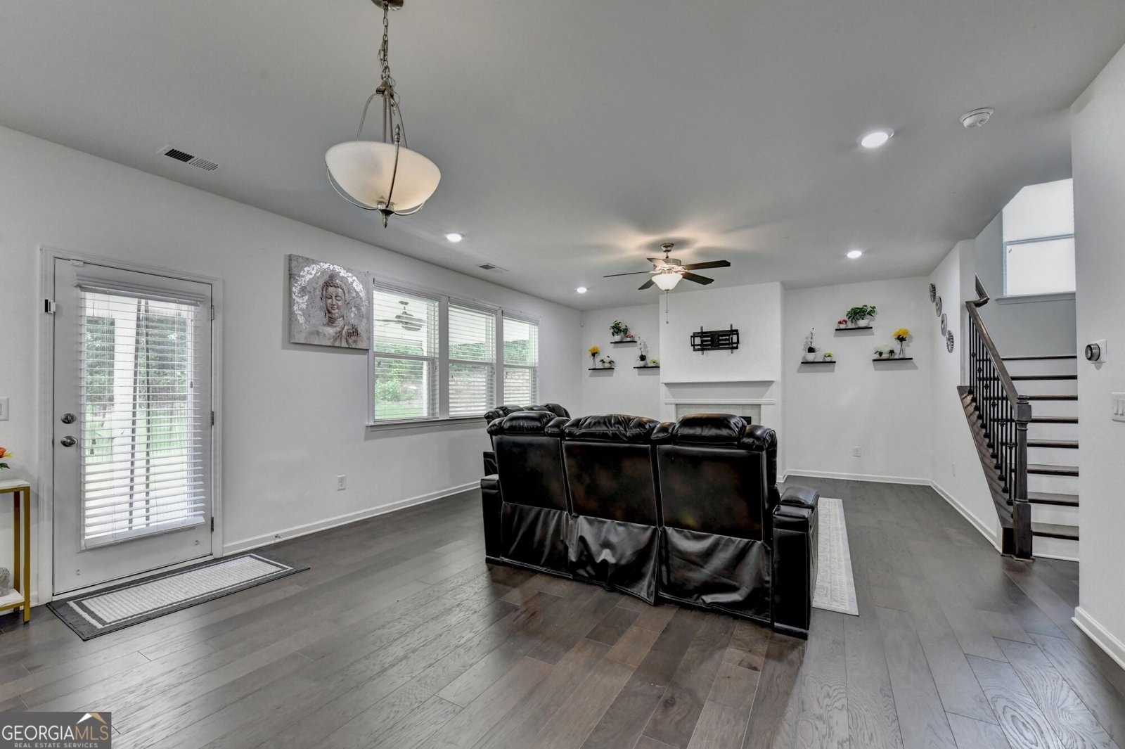 5090 Bellehurst Lane Cumming - Photo 16